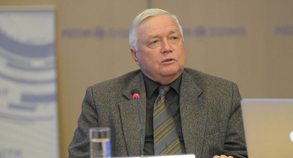 Rus güvenlik uzmanı: "Biri Ermenistan’a atom bombası atarsa biz aynı anda saldırgana atom bombalarımızı atarız"