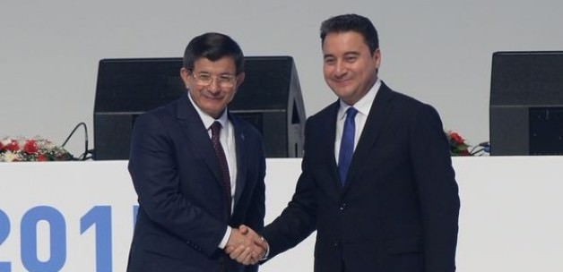 Թուրքիայում Էրդողանի նախկին կուսակիցները ապրիլին կհրապարակեն նոր կուսակցության ծրագիրը