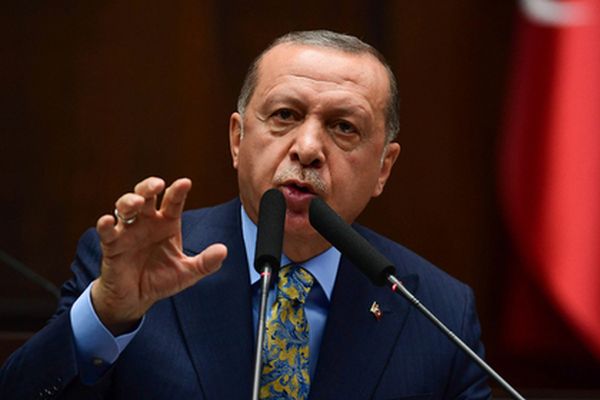 Американский аналитик: Местные выборы продемонстрировали пределы популизма Эрдогана