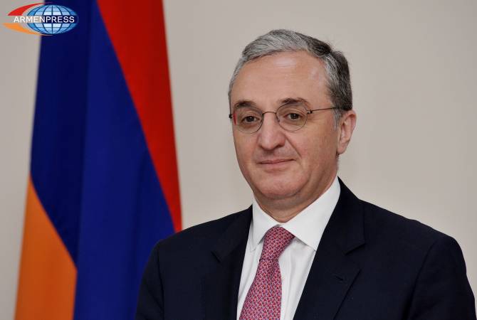 Ermenistan Dışişleri Bakanı'ndan Ruanda'ya ziyaret