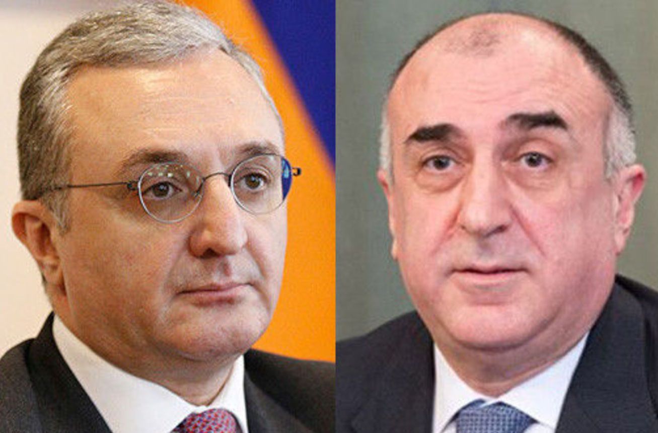 Ermenistan ve Azerbaycan Dışişleri Bakanları Moskova'da  bir araya gelecek