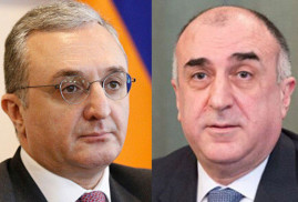 Ermenistan ve Azerbaycan Dışişleri Bakanları Moskova'da bir araya gelecek