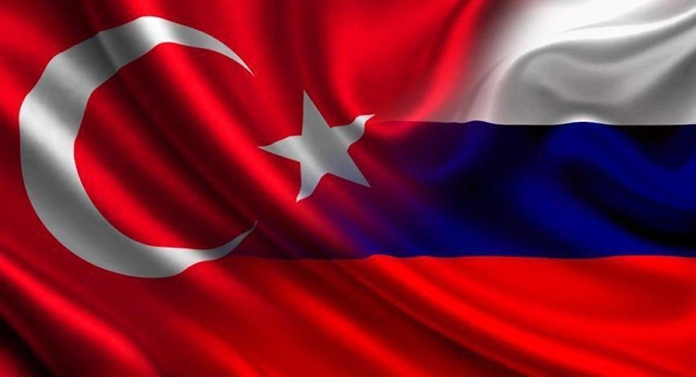 Ստեղծվել է ռուս-թուրքական ներդրումային հիմնադրամ՝ 900 մլն եվրո կապիտալով