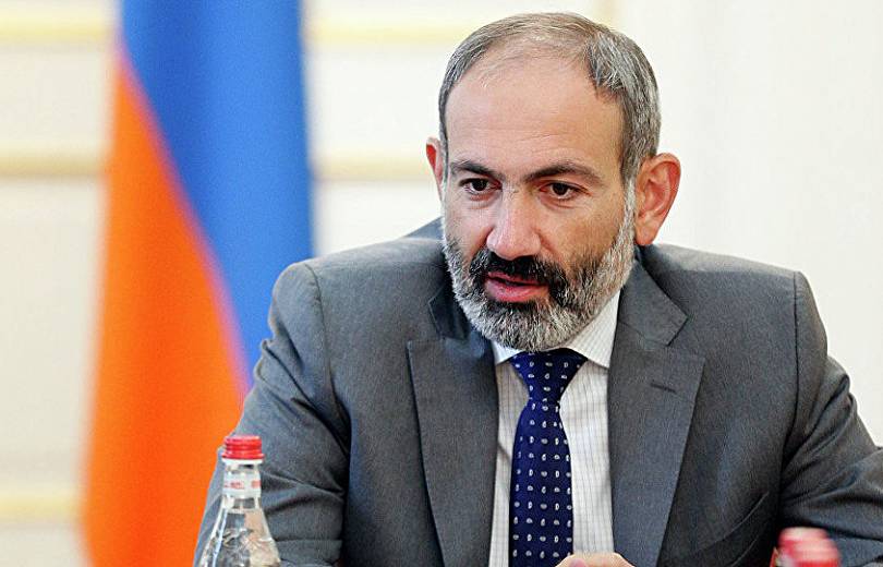 Ermenistan Başbakanı tarım işçilerinin güvenliğini sağlamak için Azerbaycan ile anlaşabileceklerini açıkladı