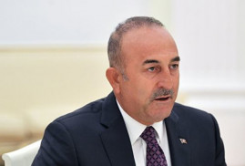 Թուրքիան շարունակում է դատարարտել ԱՄՆ-ի հակաիրանական որոշումները