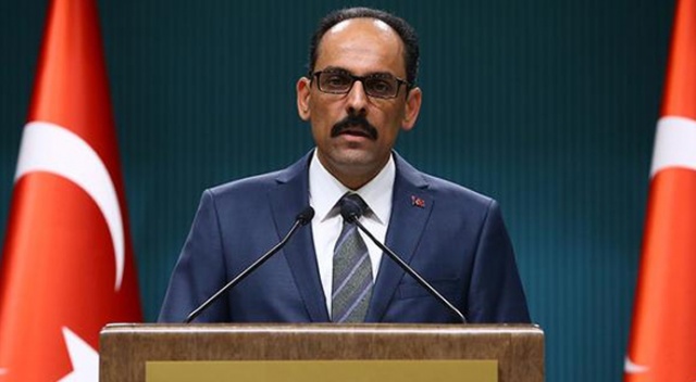 Пресс-секретарь Эрдогана осудил резолюцию о Геноциде армян в Италии