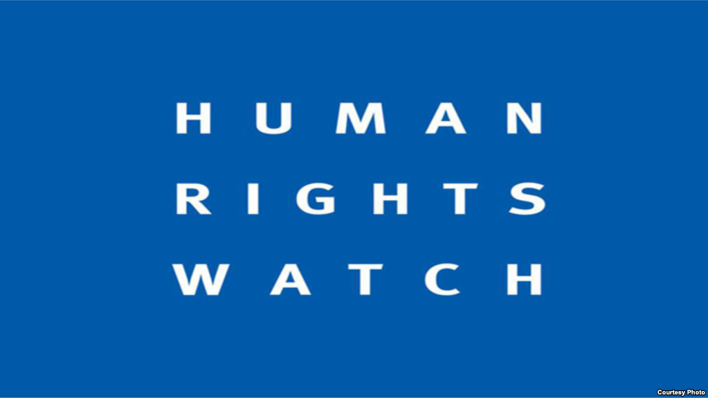 Human Rights Watch. Թուրքիայում փաստաբանները կամայական պատիժների են ենթարկվում