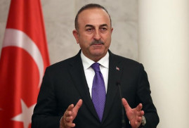 Թուրքիայի արտգործնախարարը կոշտ է արձագանքել Էմանուել Մակրոնի հրամանագրին