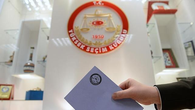 Ստամբուլում վերահաշվարկվել է քվեների մեծ մասը. մնացել է մեկ համայնք
