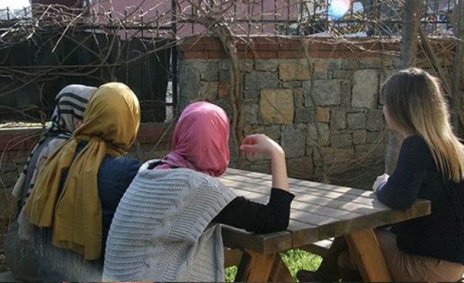 Թուրքիայում թաքստոցներում ապրող 30.000 կին չի մասնակցել ՏԻՄ ընտրություններին