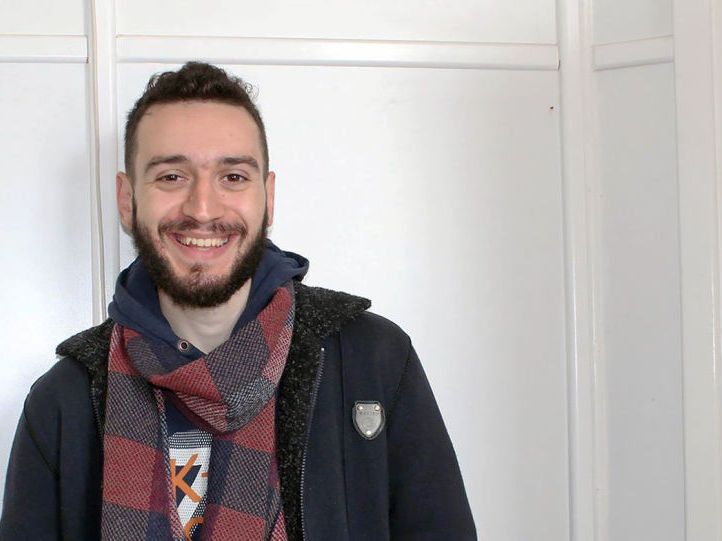 Suriye doğumlu şimdi Kanada’da yaşayan Ermeni gençten dünya Ermenilerine tavsiye