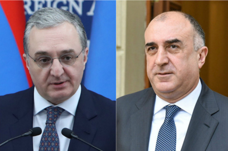 ABD, Ermenistan ile Azerbaycan  Dışişleri Bakanlarını Washington'da görüşmeye davet etti