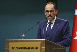 Էրդողանի մամուլի խոսնակն ակնկալում է, որ Թրամփն այս տարվա ընթացքում կայցելի Թուրքիա