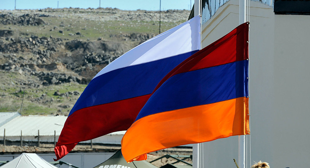 Ermenistan ve Rusya yaptıkları ortak tatbikatların sayısı arttıracak