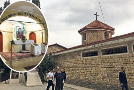 Türkiye’nin tek Ermeni köyünde ilk Ermeni müzesi açılacak