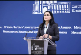 Ermenistan Dışişlerinden Türkiye’ye mesaj: “İnkarcılığının türbülansları gerçeğe karşı güçsüz olduklarının kanıtıdır”