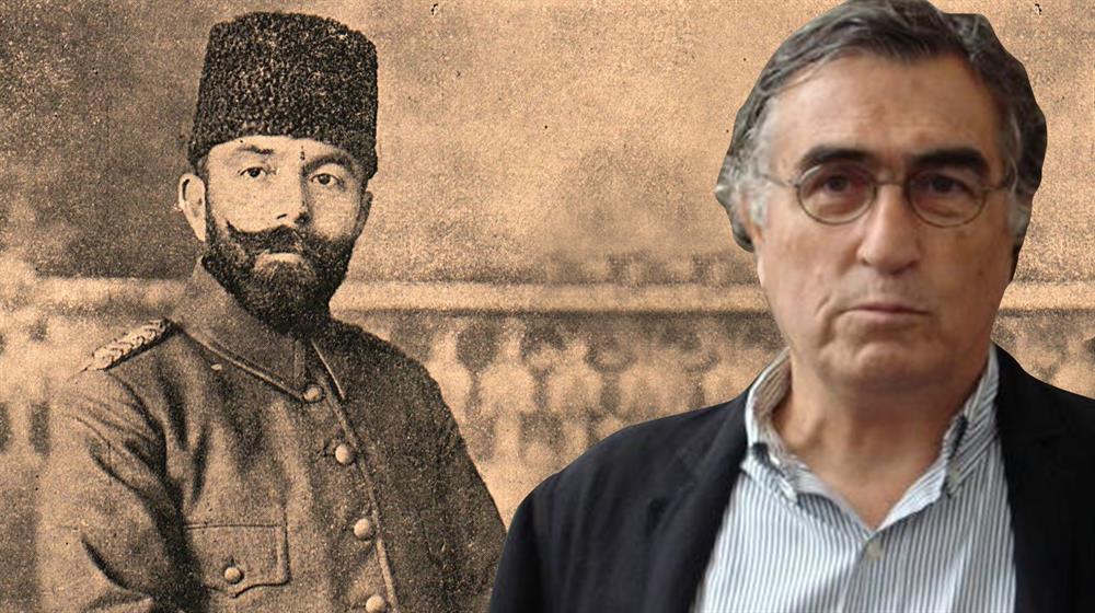 Заметка внука Джемаля-паши о Геноциде армян, вызвала резкое негодование среди турков
