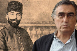 Заметка внука Джемаля-паши о Геноциде армян, вызвала резкое негодование среди турков