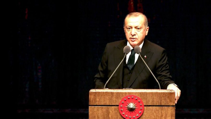 Пастор Эндрю Брансон: режим Эрдогана особенно враждебен к христианам