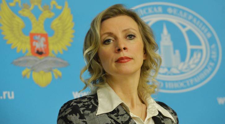 Zakharova: Dağlık Karabağ meselesinin çözümüyle ilgili AGİT Genel Sekreterinin beklentilerini karşılamaya çalışacağız