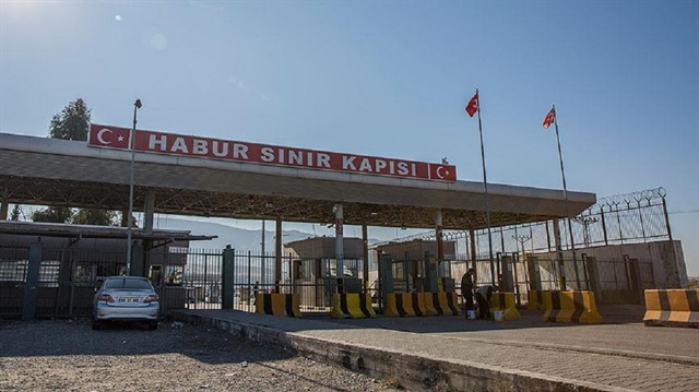 Թուրքիան և Իրաքը պատրաստվում են նոր սահմանային անցակետ բացել