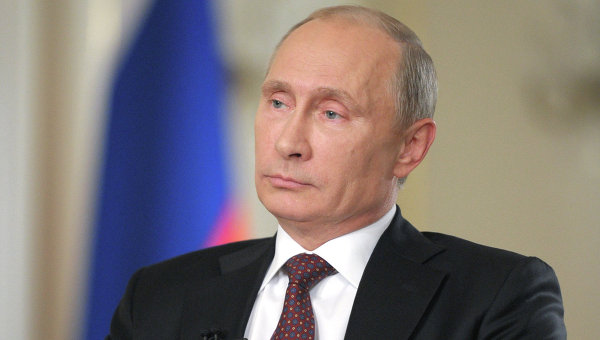 Vladimir Putin: "Dağlık Karabağ Sorunu'nun çözümü için çaba sarf edeceğiz"