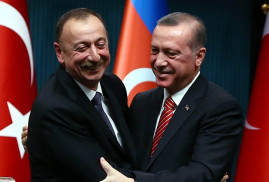 Темные стороны азербайджано-турецкого братства