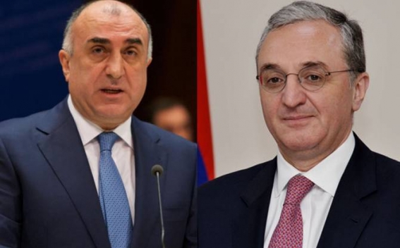 Ermenistan ve Azerbaycan Dışişleri Bakanlarının bir sonraki görüşmenin tarihi belli değil