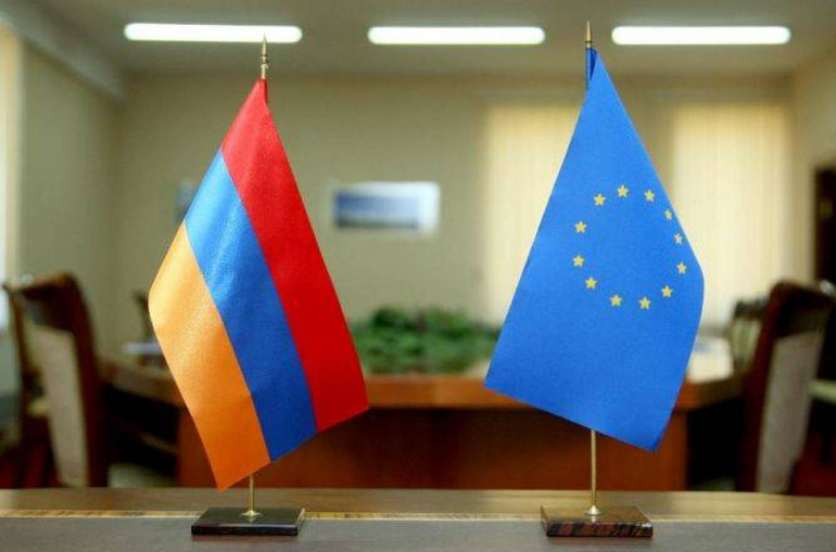 Finlandiya, "Ermenistan-AB Kapsamlı ve Genişletilmiş Ortaklık Anlaşması"nı onayladı