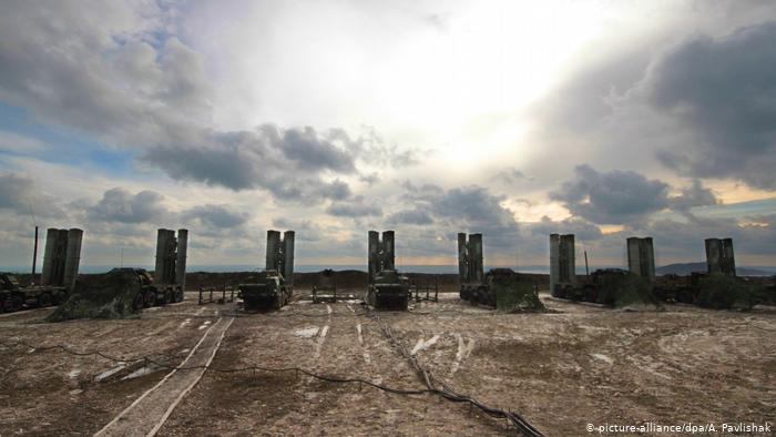 Germany 'concerned' about Turkey’s S-400 purchase – ambassador