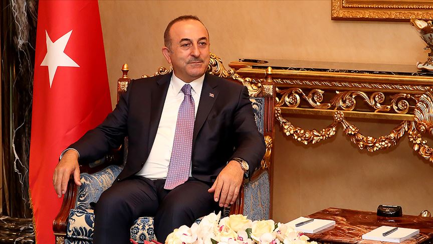 Չավուշօղլու.«Թուրքիան ցանկանում է Իրաքի հետ առևտրաշրջանառությունը հասցնել 20 մլրդ դոլարի»