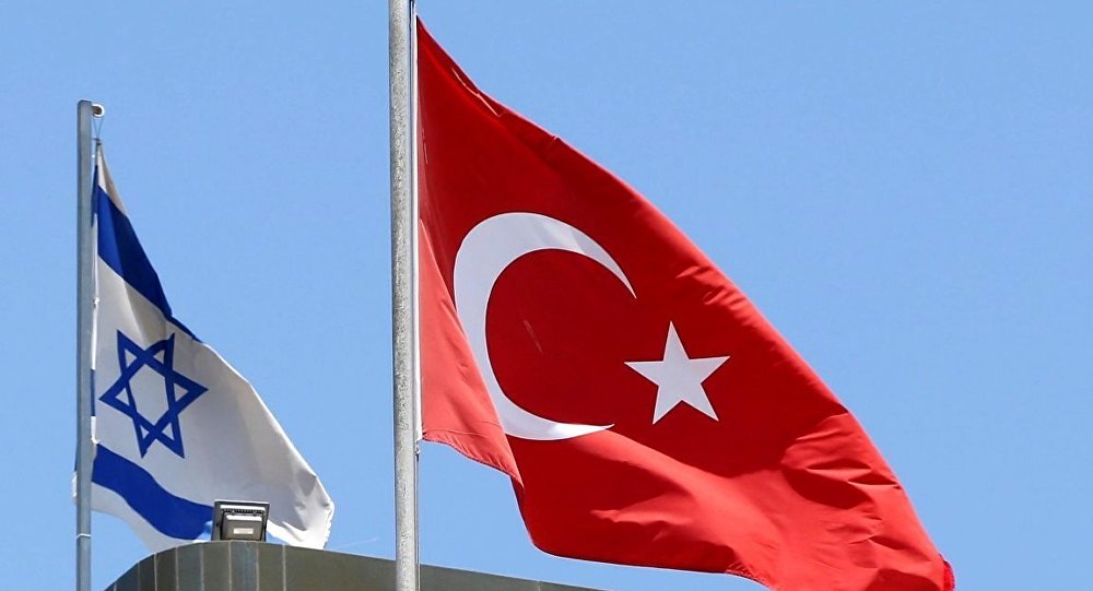 Ավելի քան կեսդարյա պատմություն ունեցող իսրայելական ընկերությունը տեղափոխվում է Թուրքիա