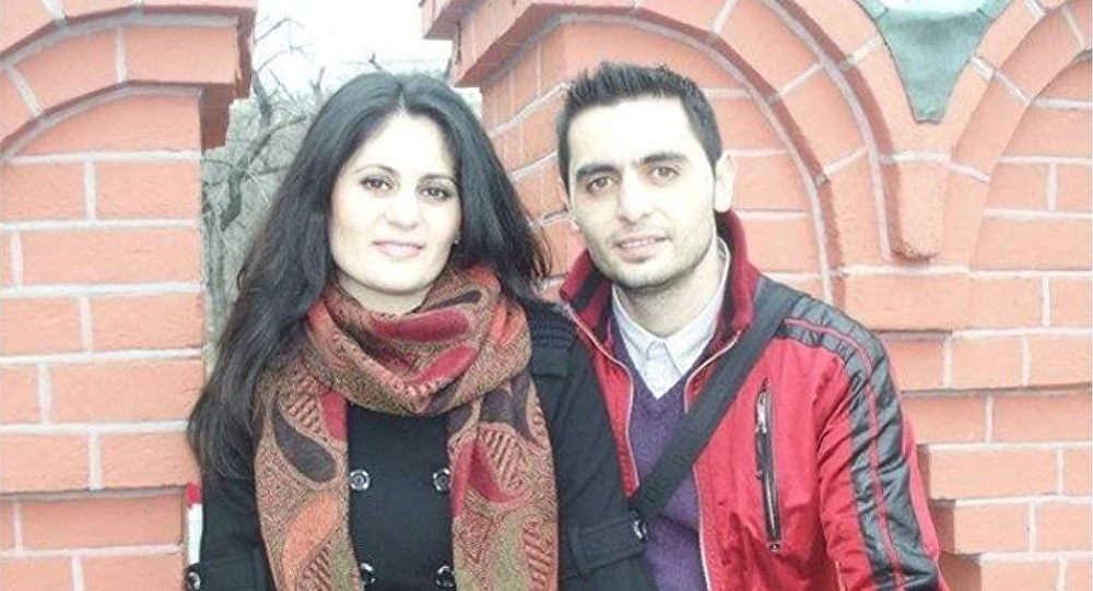 Azerbaycan'da mahküm edilen Marat Ueldanov-Galustyan, Rusya'ya iade edildi