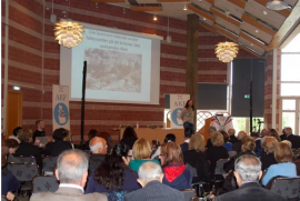Շվեդիայում ցեղասպանության հիշատակին նվիրված գիտաժողով է անցկացվել