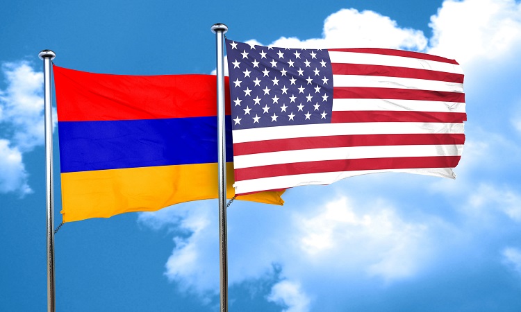 Ermenistan ve ABD arasında stratejik diyalog toplantısı yapılacak