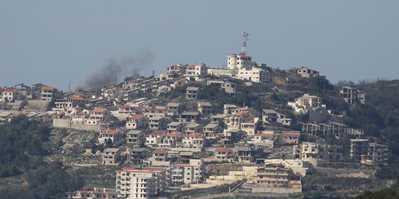 Keseb’te Eskyuran köyü bombalandı, iki Ermeni yaralı