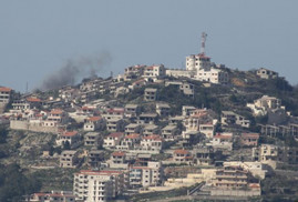 Keseb’te Eskyuran köyü bombalandı, iki Ermeni yaralı