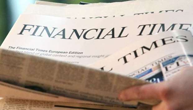 Financial Times. «Ստամբուլի ընտրությունների չեղարկումը ավելացրել է քաղաքական քաոսի վտանգը»