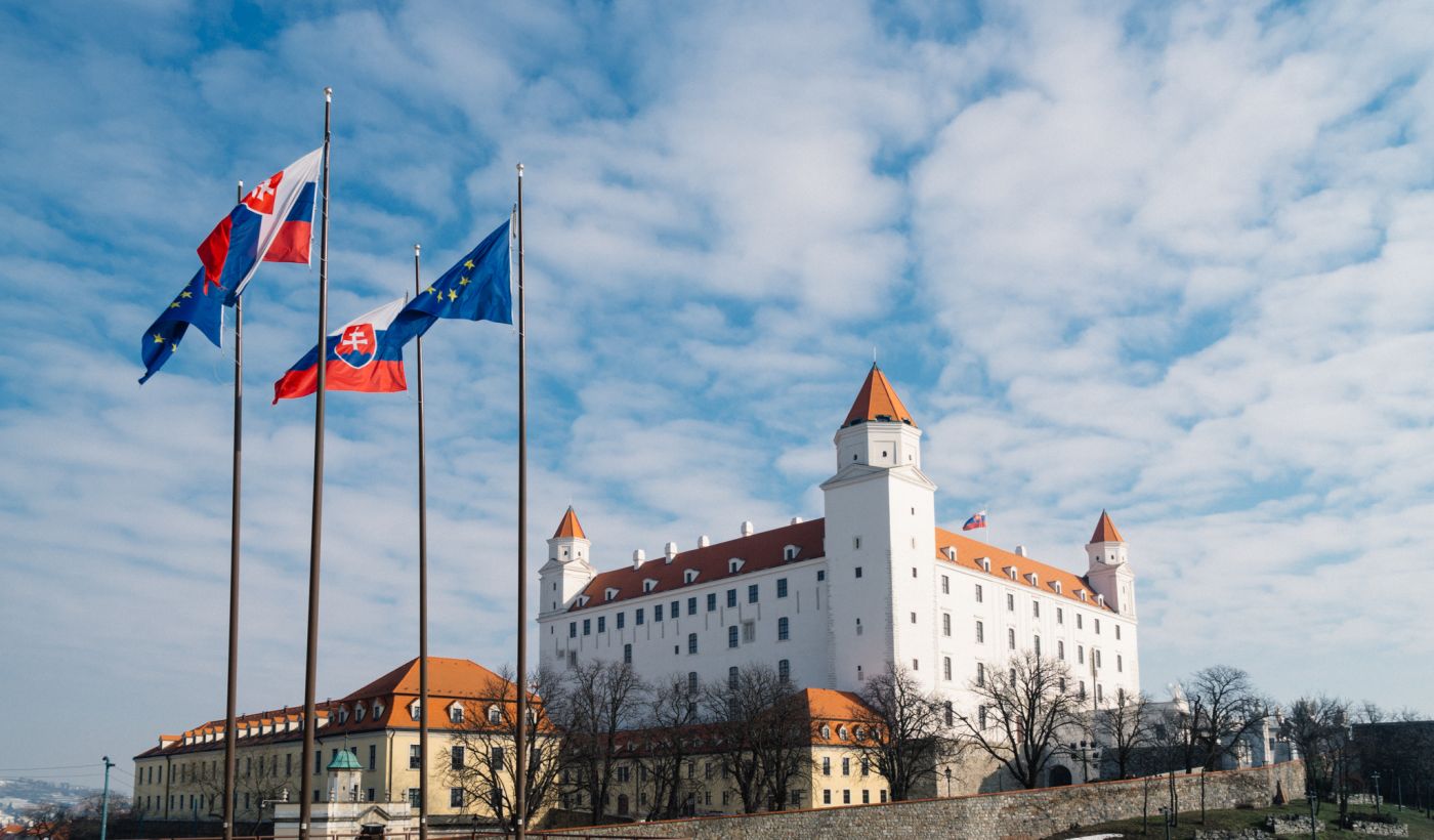 Slovakya “Ermenistan-AB Kapsamlı ve Genişletilmiş Ortaklık” Anlaşmasını onayladı