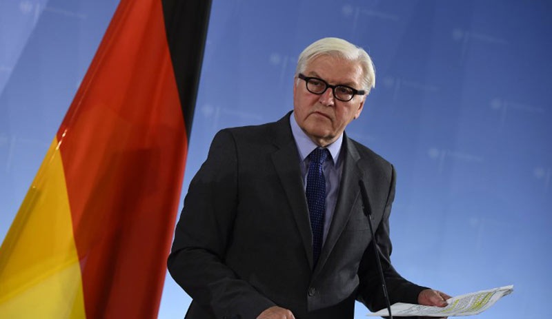 Գերմանիայի նախագահը քննադատել է Ստամբուլի ՏԻՄ ընտրությունների չեղարկումը