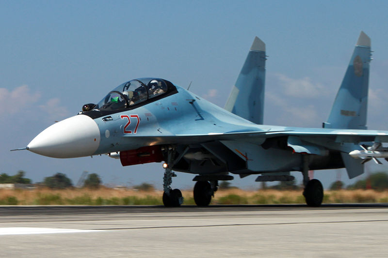 Ermenistan Rusya'dan modern savaş uçağı alıyor