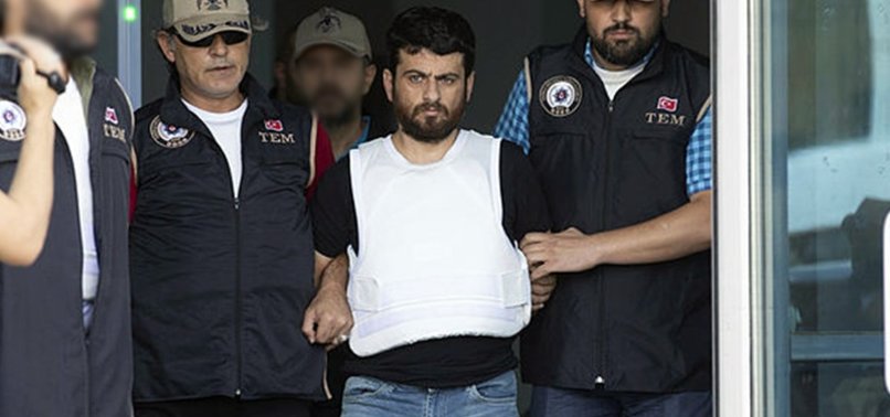 Թուրքիայում ցմահ ազատազրկման են դատապարտել 53 մարդու կյանք խլած ահաբեկչին