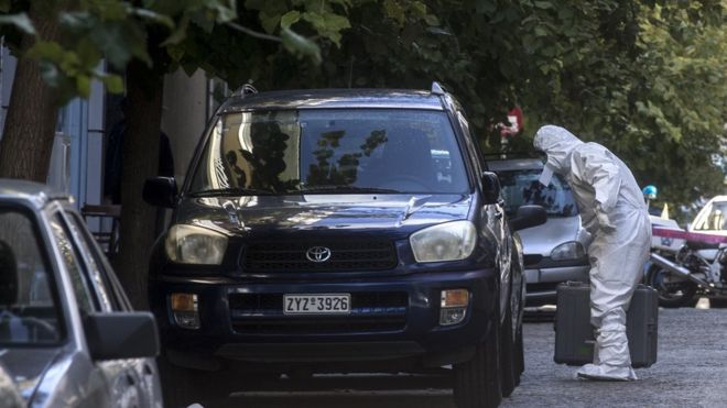Թուրքիայի ԱԳՆ-ն քննդատել է  Էրդողանի դեմ մահափորձ կազմակերպելու մեջ կասկածվողներին ազատ արձակելու Հունաստանի որոշումը