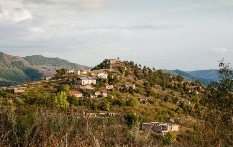 Karabağ’da Berdzor(Laçin) kurtuluşunun 27’inci yıldönümü kutlanacak