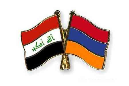 Ermenistan ve Irak Enformasyon Teknolojilerinin yasadışı kullanıma karşı mücadele edecek