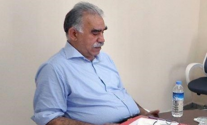 Թուրքիան չեղարկել է փաստաբանների՝ Աբդուլլաh Օջալանին տեսակցելու արգելքը