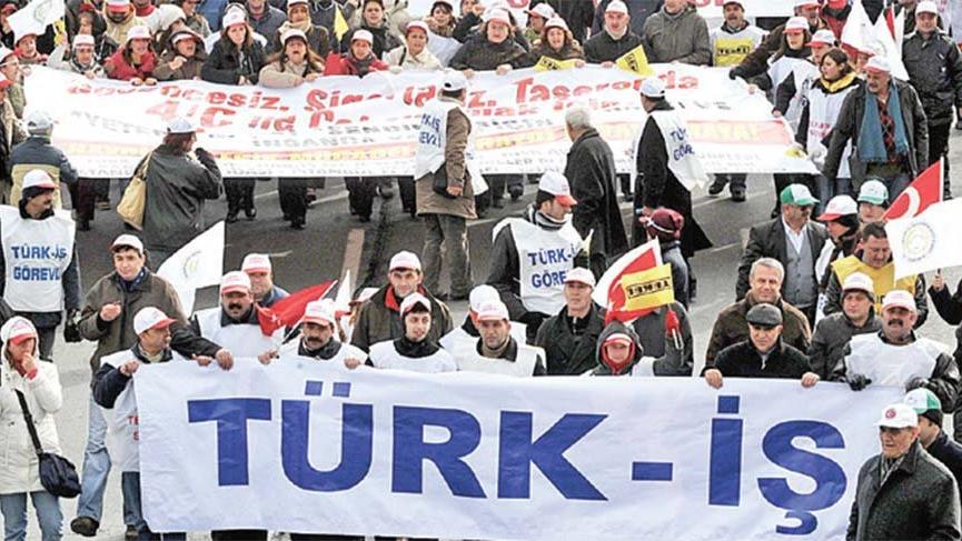 Թուրքիայում կարող է գործադուլների մեծ ալիք սկսվել