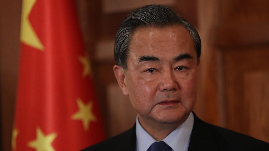 Çin Dışişleri Bakanı'ının Ermenistan'a ziyaretinin tarihi belli oldu