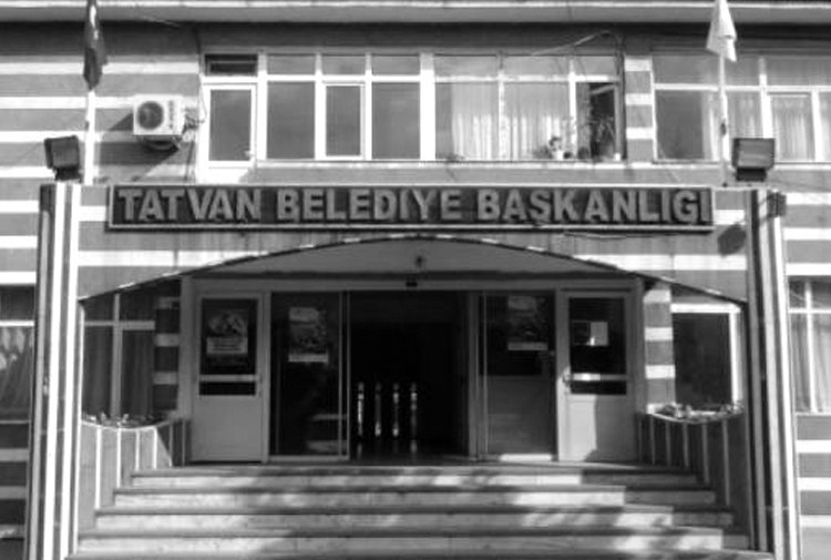 Թուրքիայի ՆԳՆ-ն Թաթվան քաղաքի ավագանու 9 քուրդ անդամներին հեռացրել է պաշտոնից