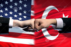 Вашингтон дал Турции две недели на отказ от закупки С-400